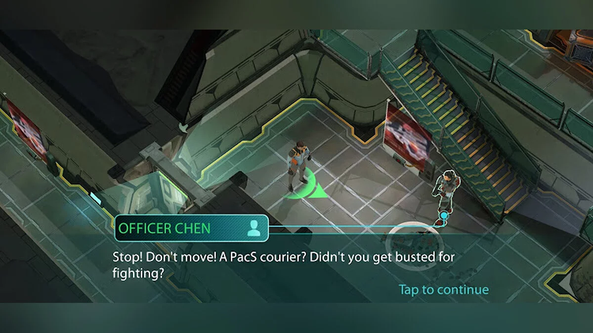 Скриншоты из Space Stars: RPG Survival Game