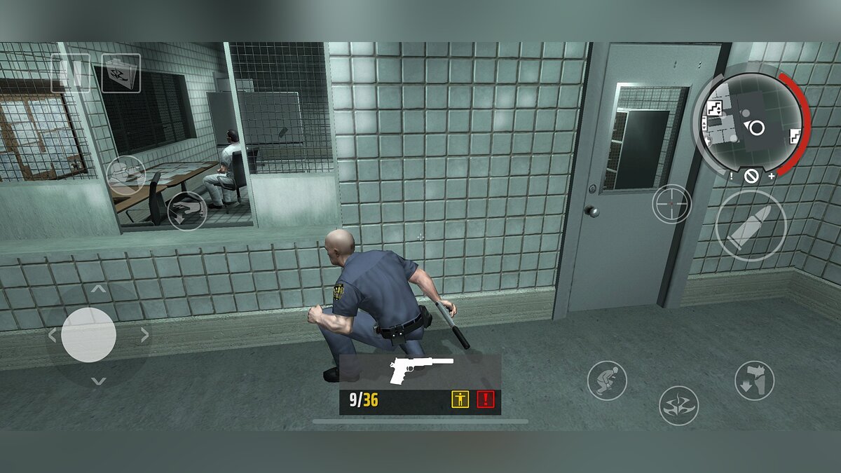 Hitman blood money reprisal