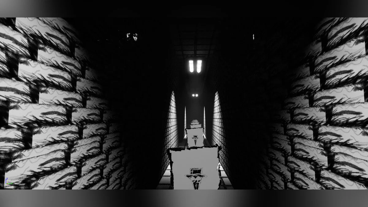 Скриншоты из The Paper Trials