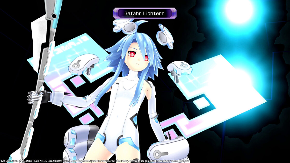 Hyperdimension Neptunia Re;Birth 1 - что это за игра, трейлер, системные  требования, отзывы и оценки, цены и скидки, гайды и прохождение, похожие  игры