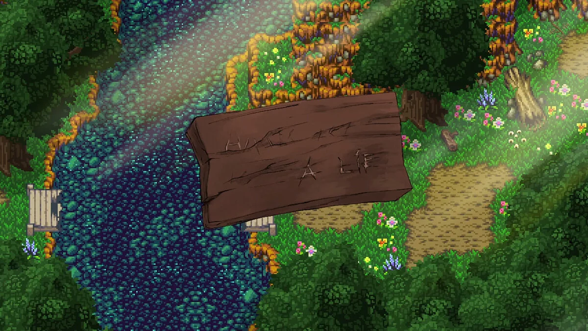 Скриншоты из Harvest Island