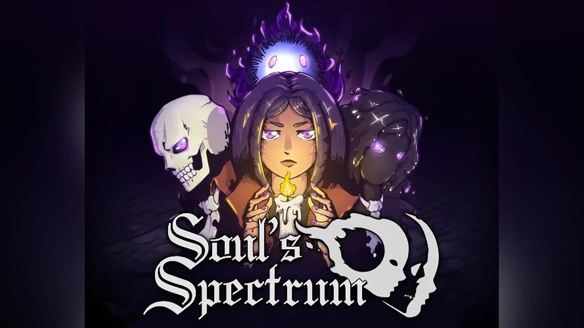 Арт из Soul's Spectrum