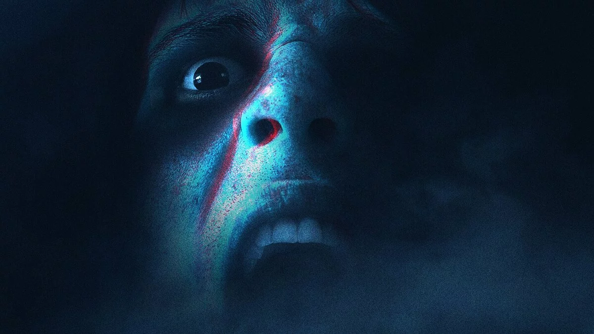 Арт из DON'T SCREAM