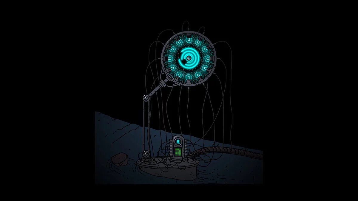Скриншоты из Submachine: Legacy
