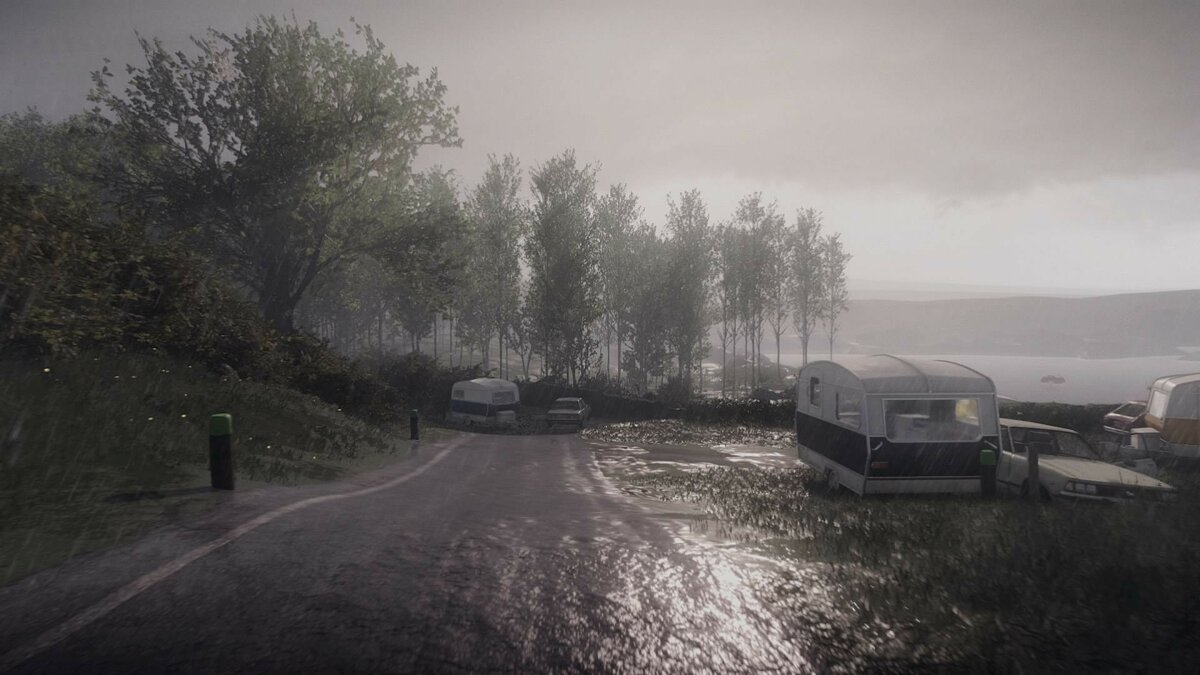 Хроника последних новостей. Everybody’s gone to the Rapture. Хроники последних дней ps4. Хроники последних дней БАУ. Хроники последних дней Скриншоты.