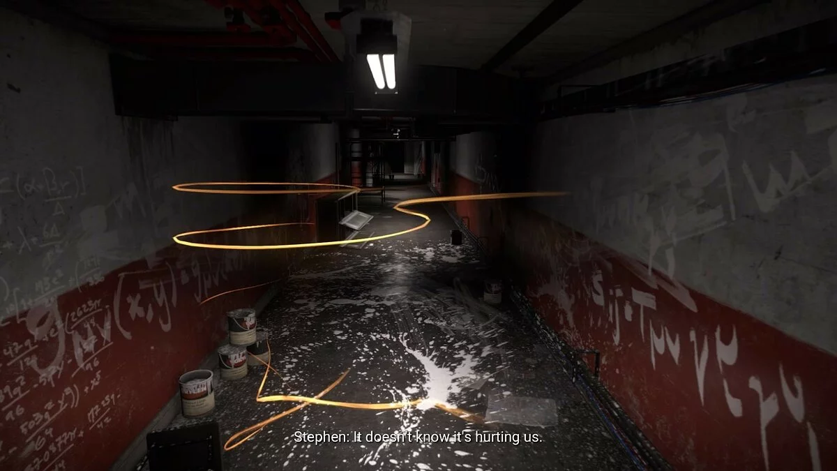 Скриншоты из Everybody's Gone to the Rapture