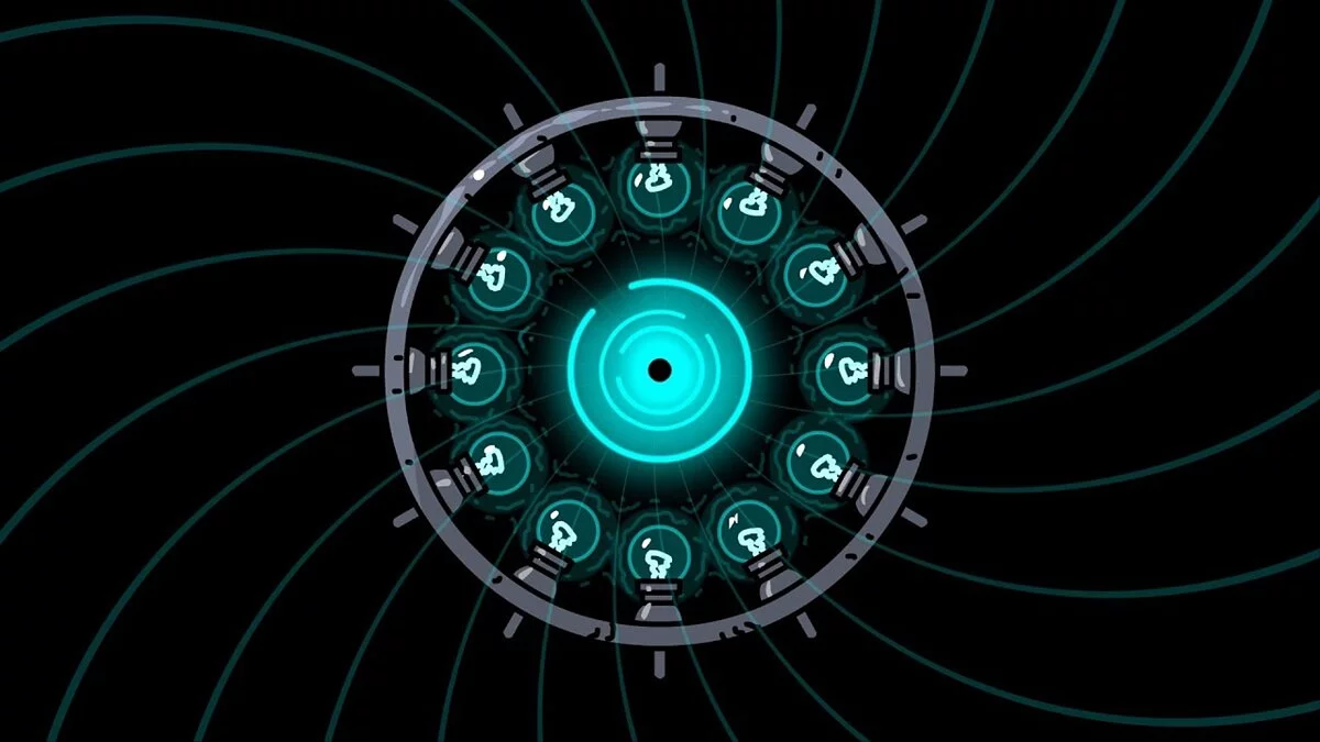 Арт из Submachine: Legacy