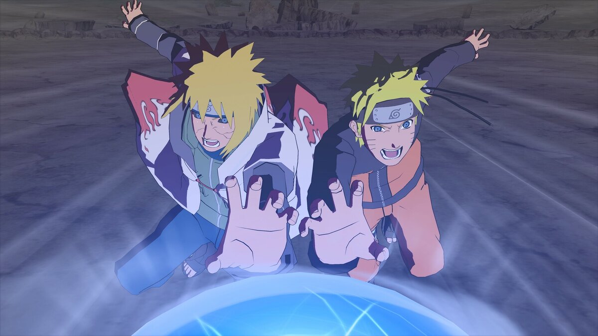 Naruto x Boruto Ultimate Ninja Storm Connections - что это за игра,  трейлер, системные требования, отзывы и оценки, цены и скидки, гайды и  прохождение, похожие игры