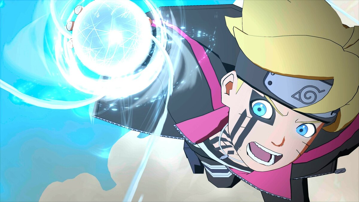 Naruto x Boruto Ultimate Ninja Storm Connections - что это за игра,  трейлер, системные требования, отзывы и оценки, цены и скидки, гайды и  прохождение, похожие игры