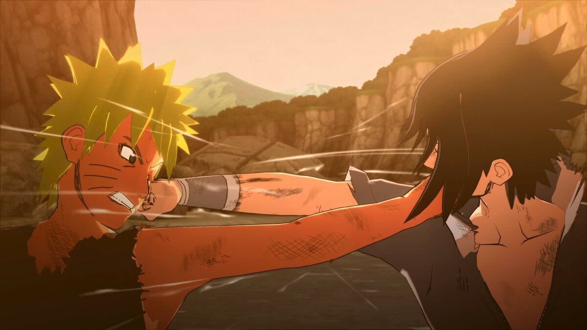 Naruto x Boruto Ultimate Ninja Storm Connections - что это за игра,  трейлер, системные требования, отзывы и оценки, цены и скидки, гайды и  прохождение, похожие игры