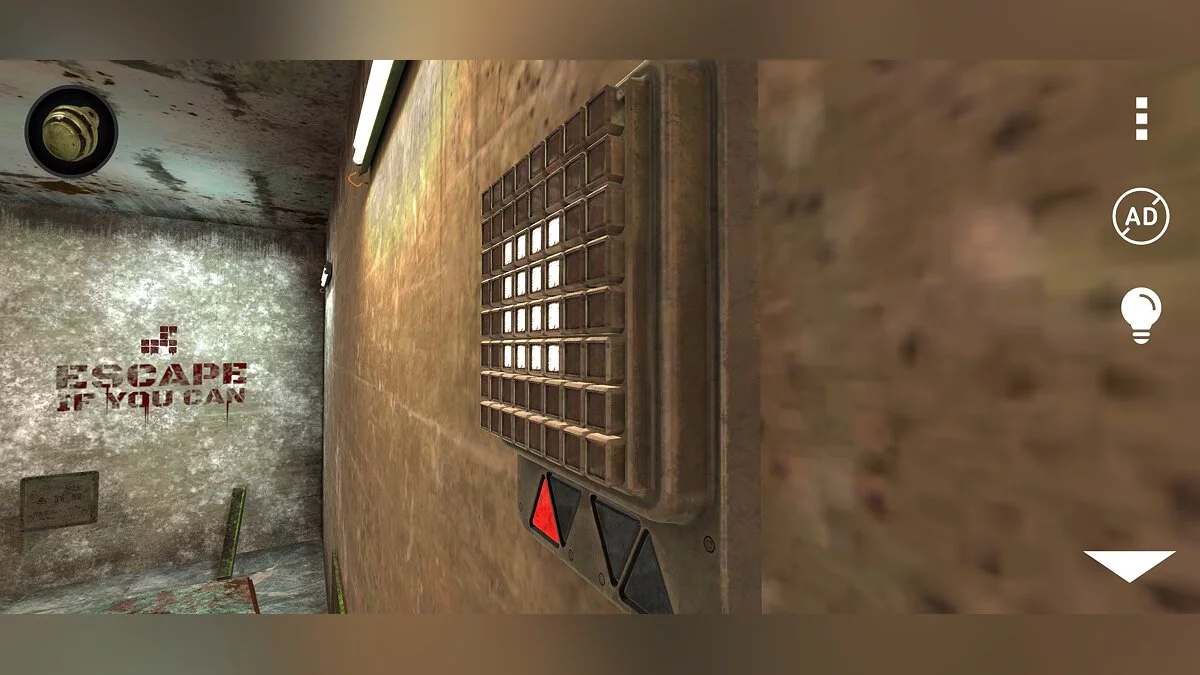 Скриншоты из Laqueus Escape 2