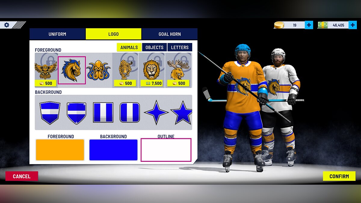 Hockey All Stars 24 - что это за игра, трейлер, системные требования,  отзывы и оценки, цены и скидки, гайды и прохождение, похожие игры