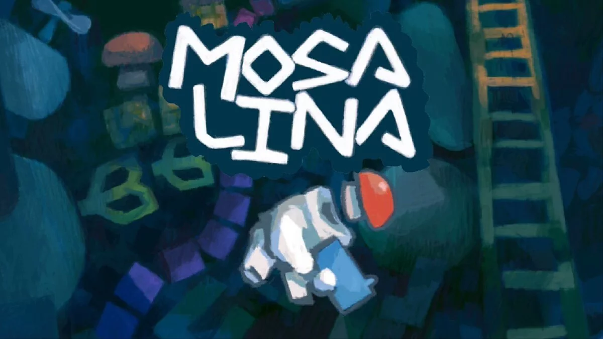 Арт из Mosa Lina