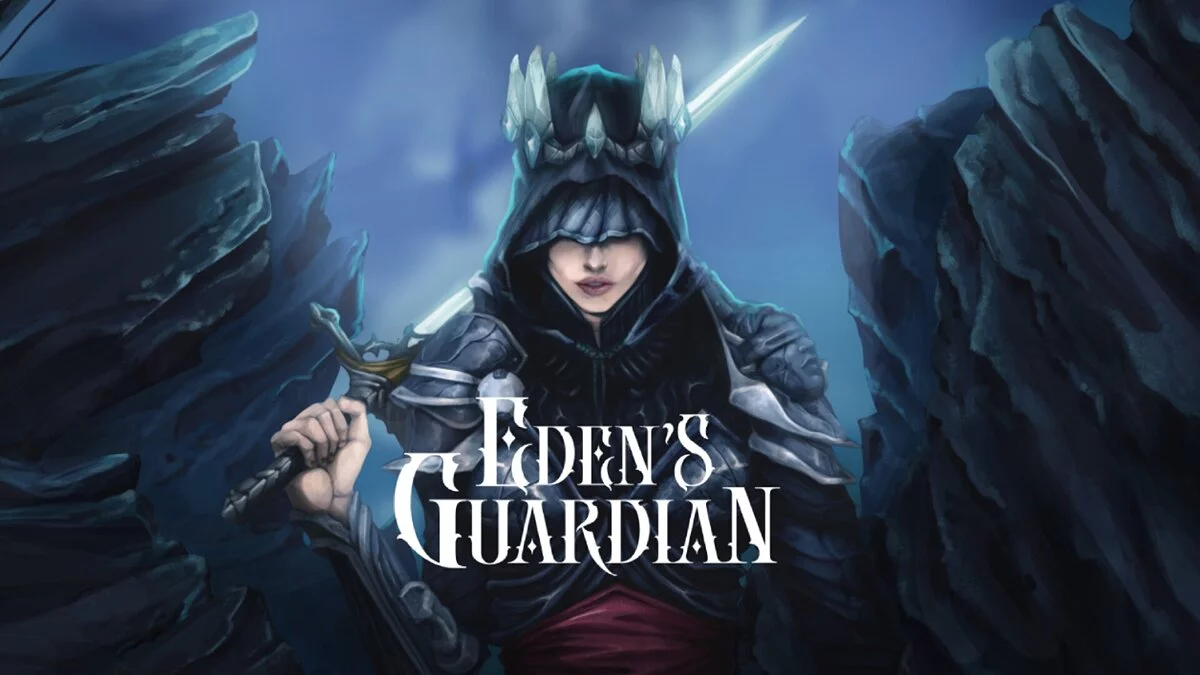 Арт из Eden's Guardian