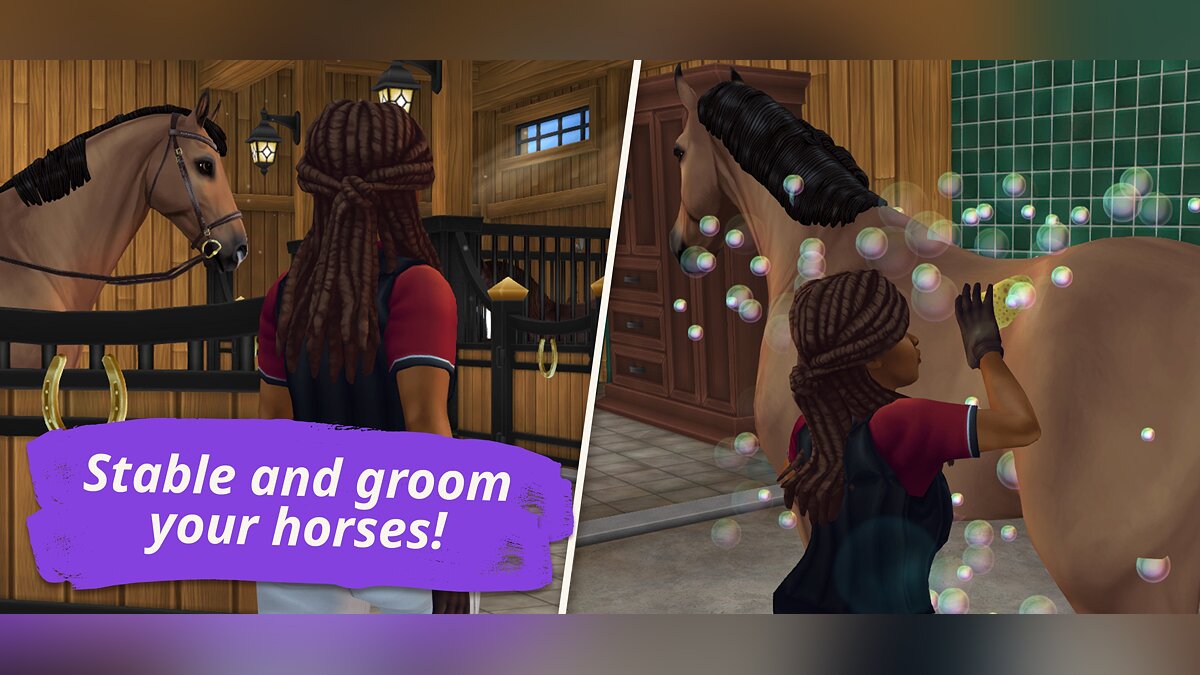 Дата выхода Star Stable Online: Horse Game в разных странах мира