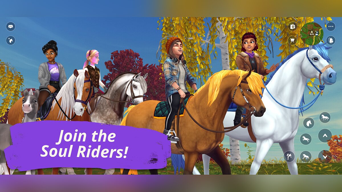 Дата выхода Star Stable Online: Horse Game в разных странах мира