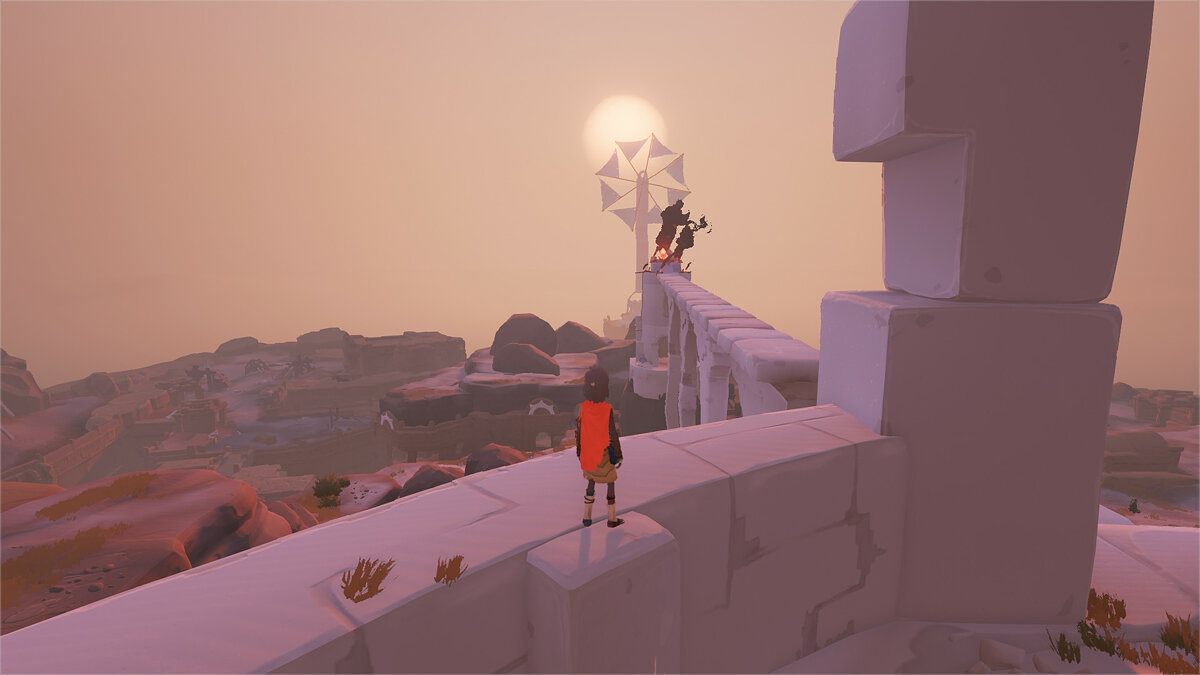 Rime - что это за игра, трейлер, системные требования, отзывы и оценки,  цены и скидки, гайды и прохождение, похожие игры