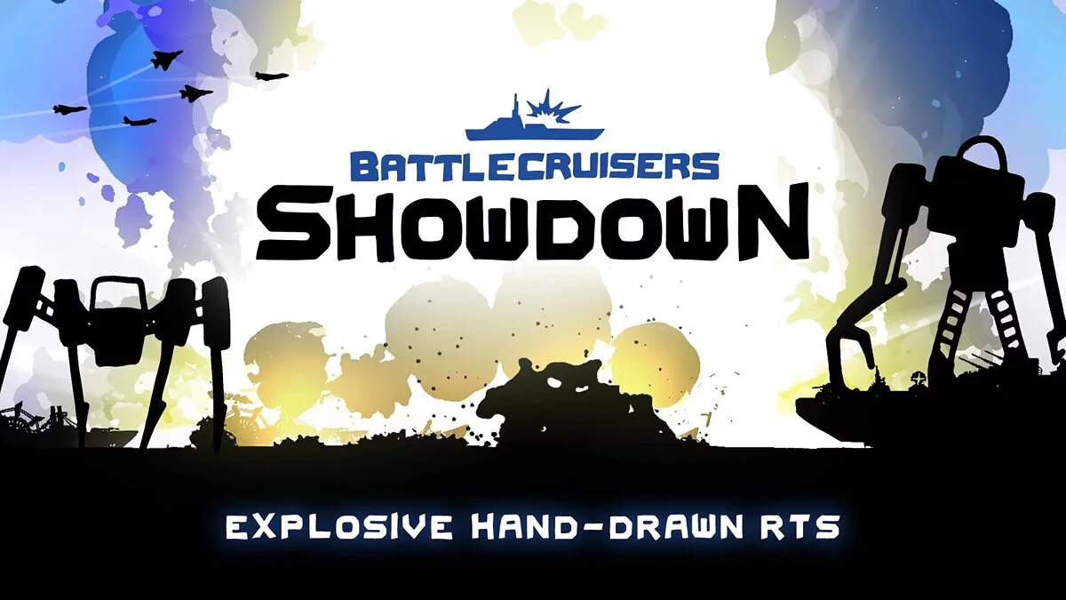 Скриншоты из Battlecruisers Showdown