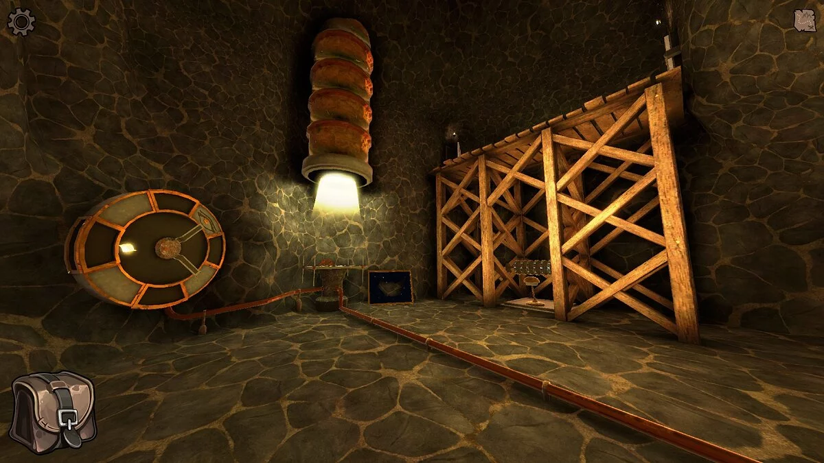 Скриншоты из Legacy 2 - The Ancient Curse