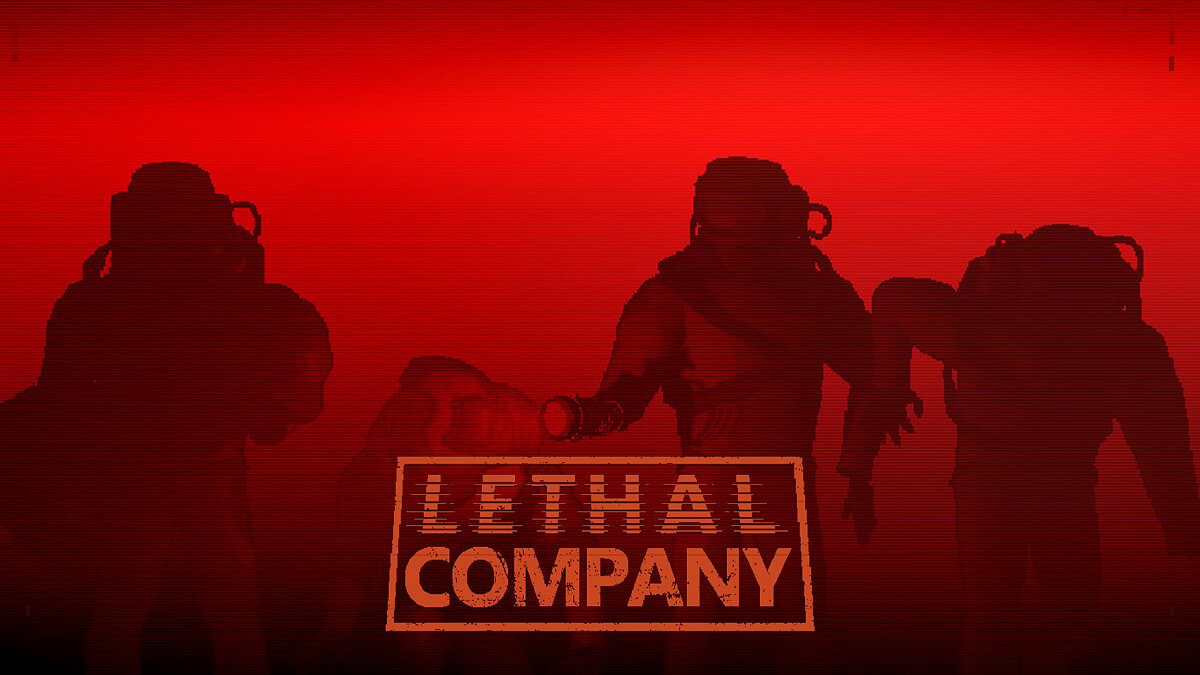    Lethal Company  TikTok