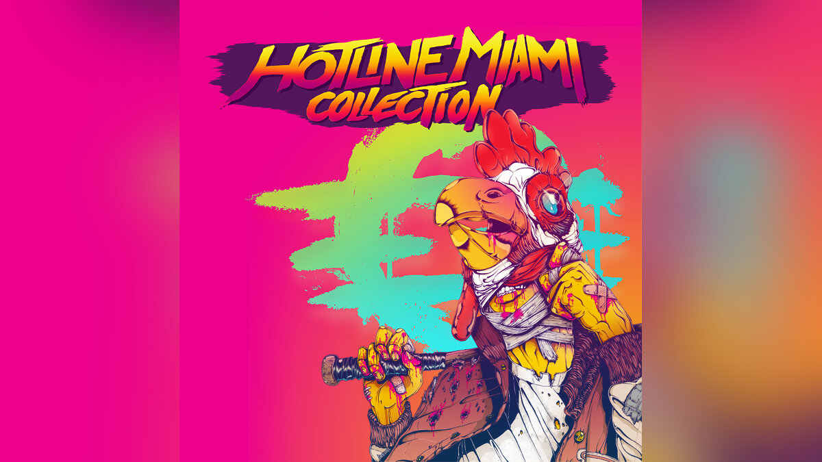 Hotline Miami Collection - что это за игра, трейлер, системные требования,  отзывы и оценки, цены и скидки, гайды и прохождение, похожие игры