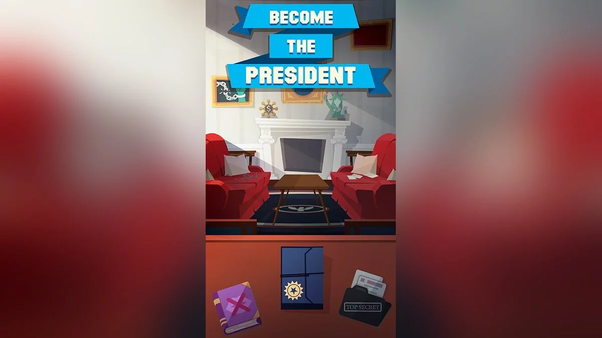 Скриншоты из Mr. President