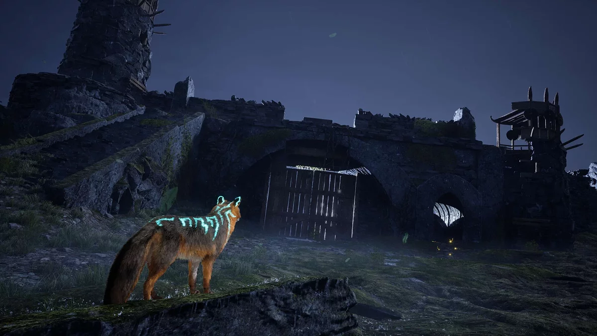 Скриншоты из Spirit of the North 2