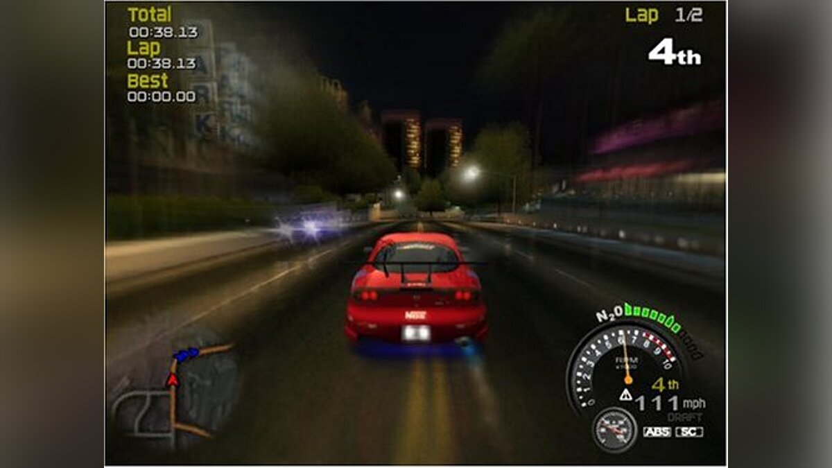 ТОП-13 - игры, похожие на Street Racing Syndicate - список лучших игр  наподобие Street Racing Syndicate