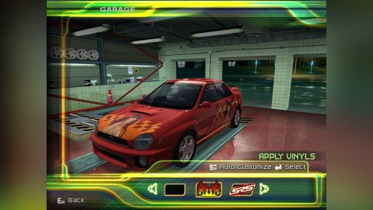 Street Racing Syndicate - что это за игра, трейлер, системные требования,  отзывы и оценки, цены и скидки, гайды и прохождение, похожие игры