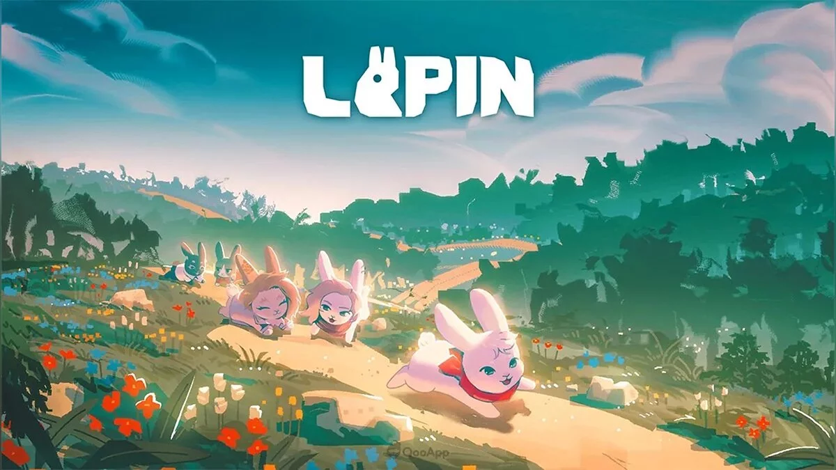 Арт из Lapin