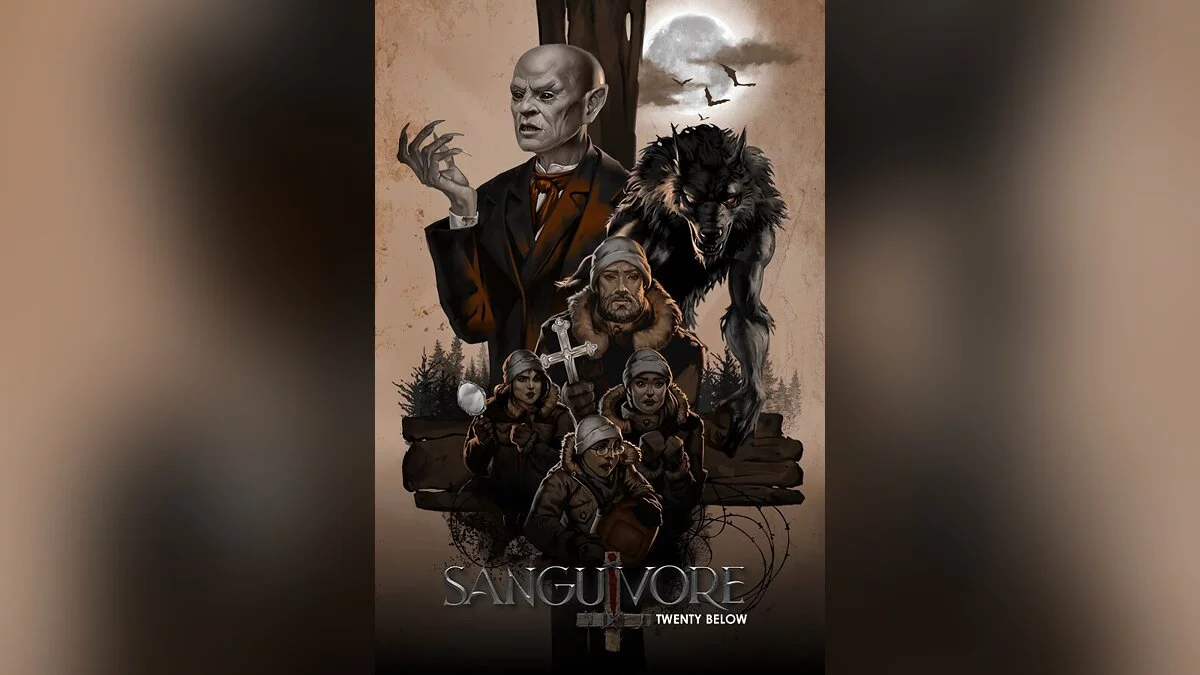 Арт из NightSpawn