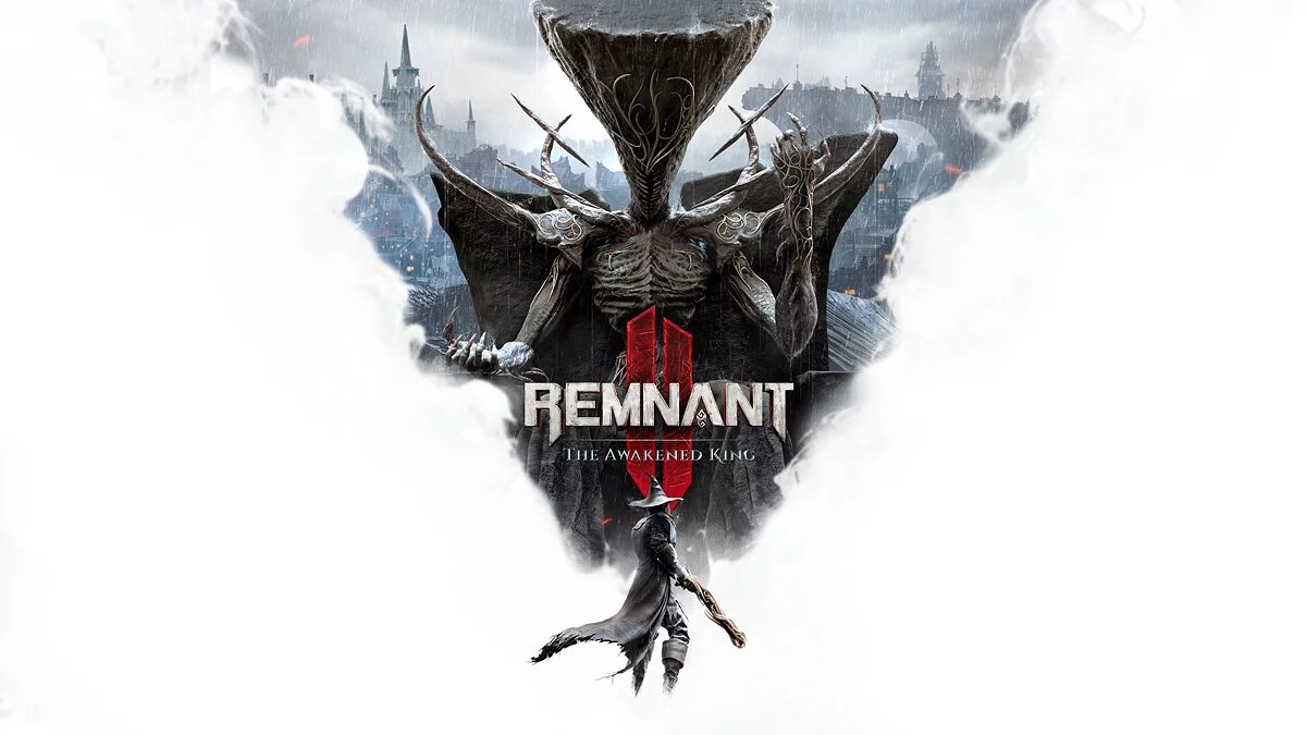 Арт из Remnant 2 - The Awakened King