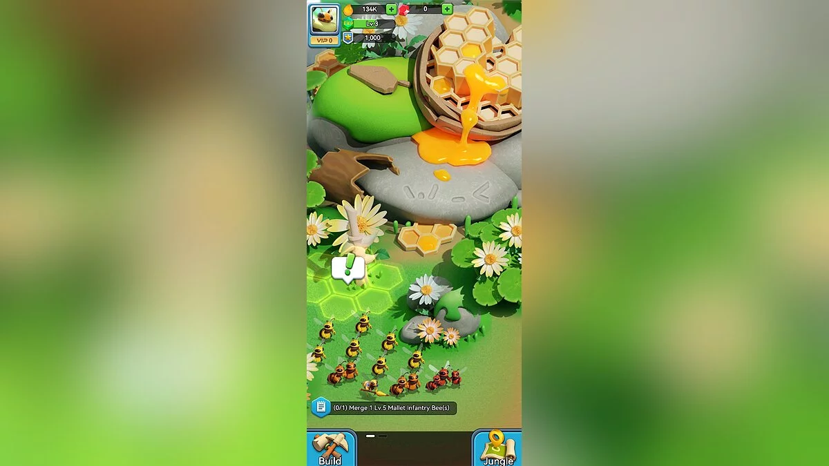 Скриншоты из Beedom
