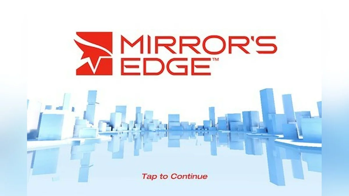 Скриншоты из Mirror's Edge (2008) / Картинка 33