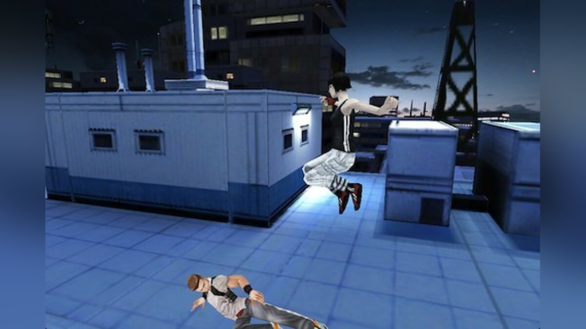 Mirror's Edge (2008) не запускается