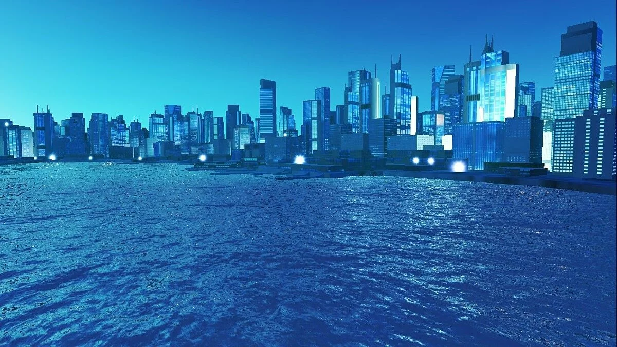 Скриншоты из Mirror's Edge (2008) / Картинка 1