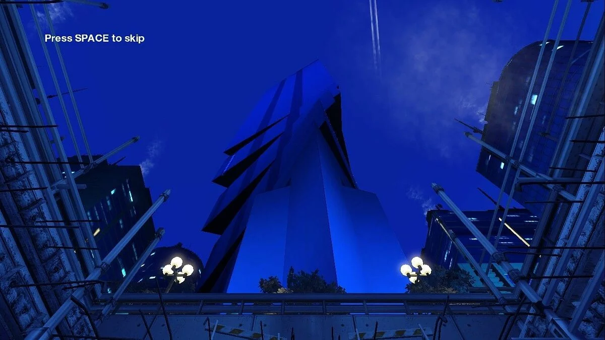 Скриншоты из Mirror's Edge (2008) / Картинка 2