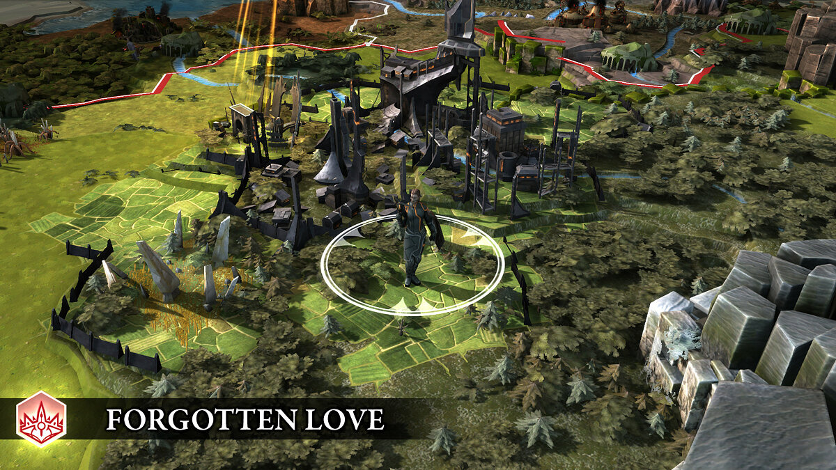 Endless legend стим фото 16