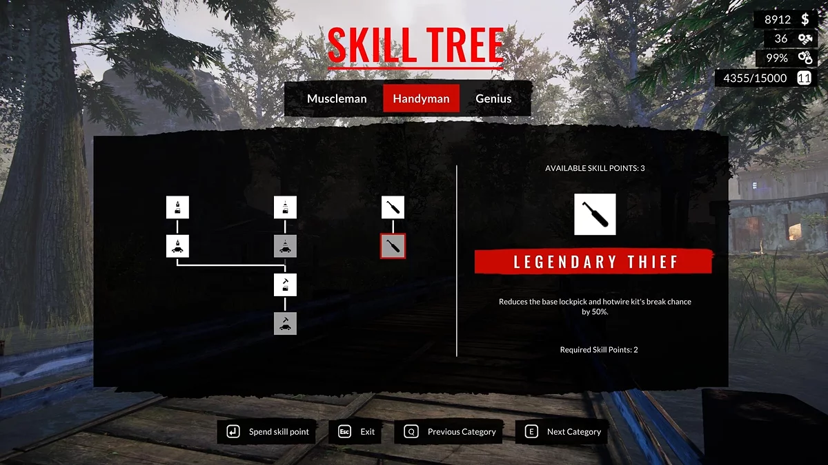 Скриншоты из Used Cars Simulator