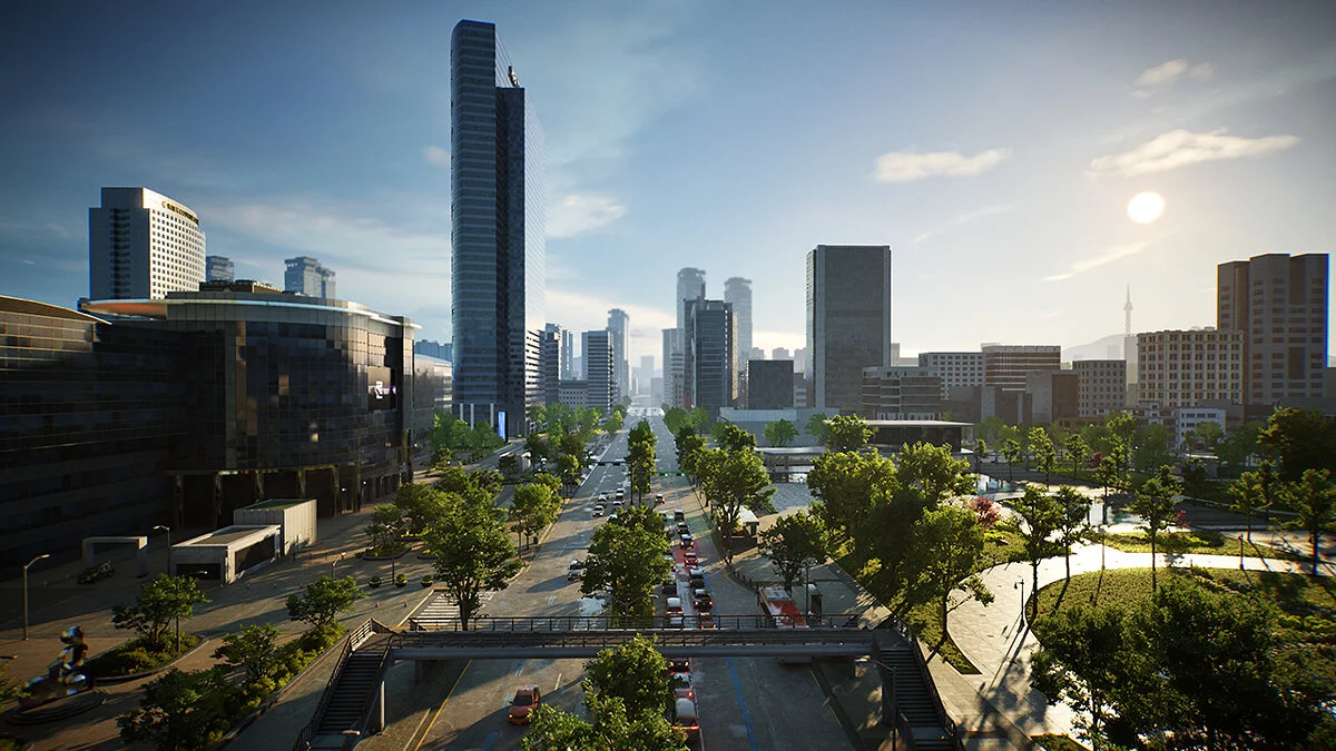 Скриншоты из inZOI / Картинка 8