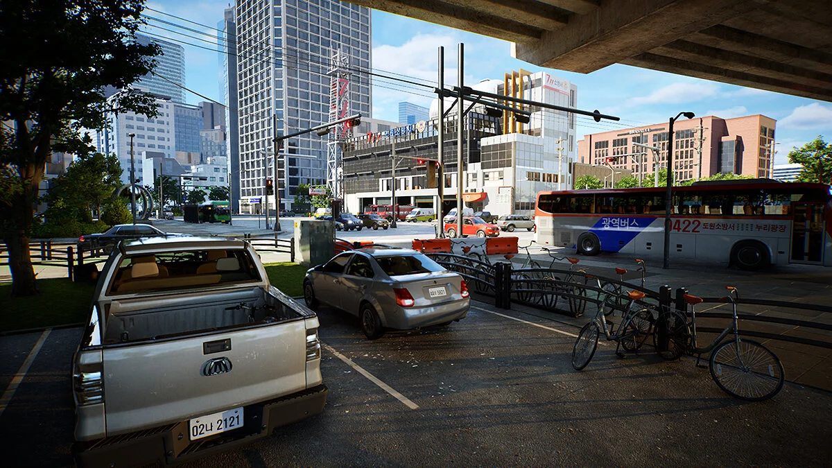 Скриншоты из inZOI / Картинка 10