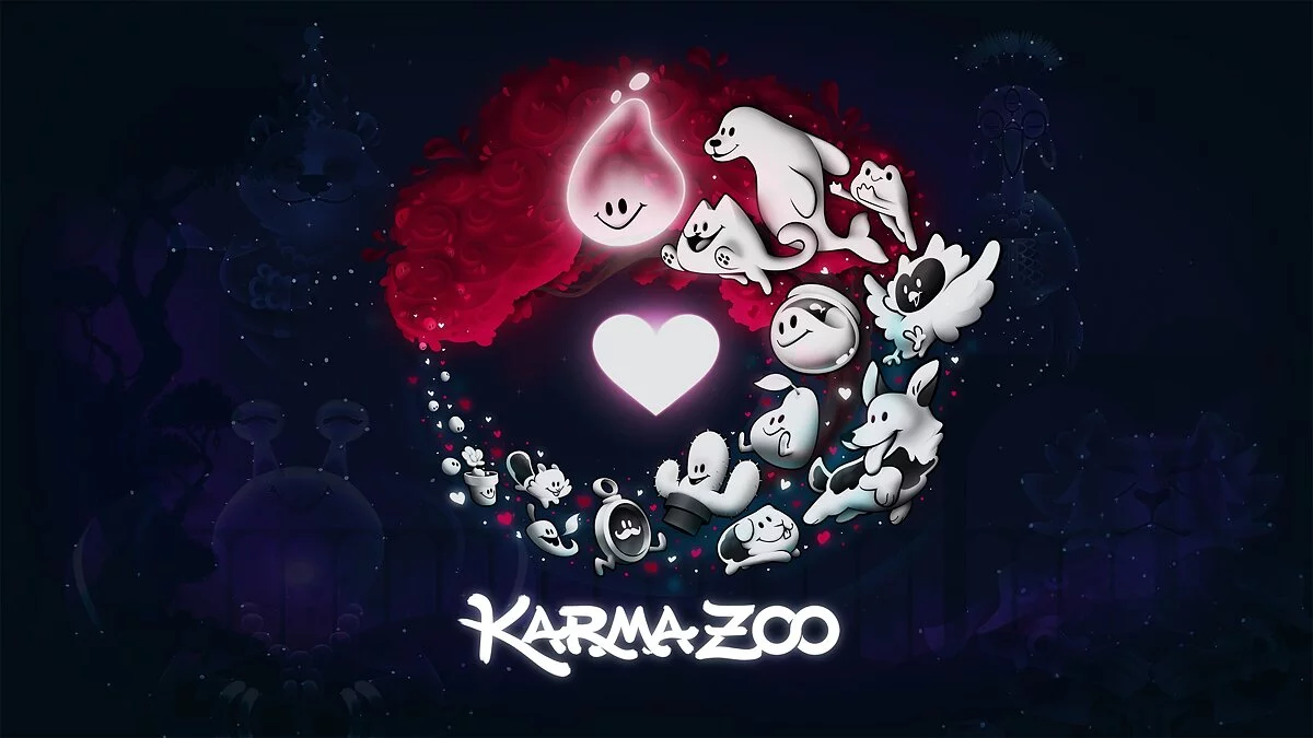 Арт из KarmaZoo