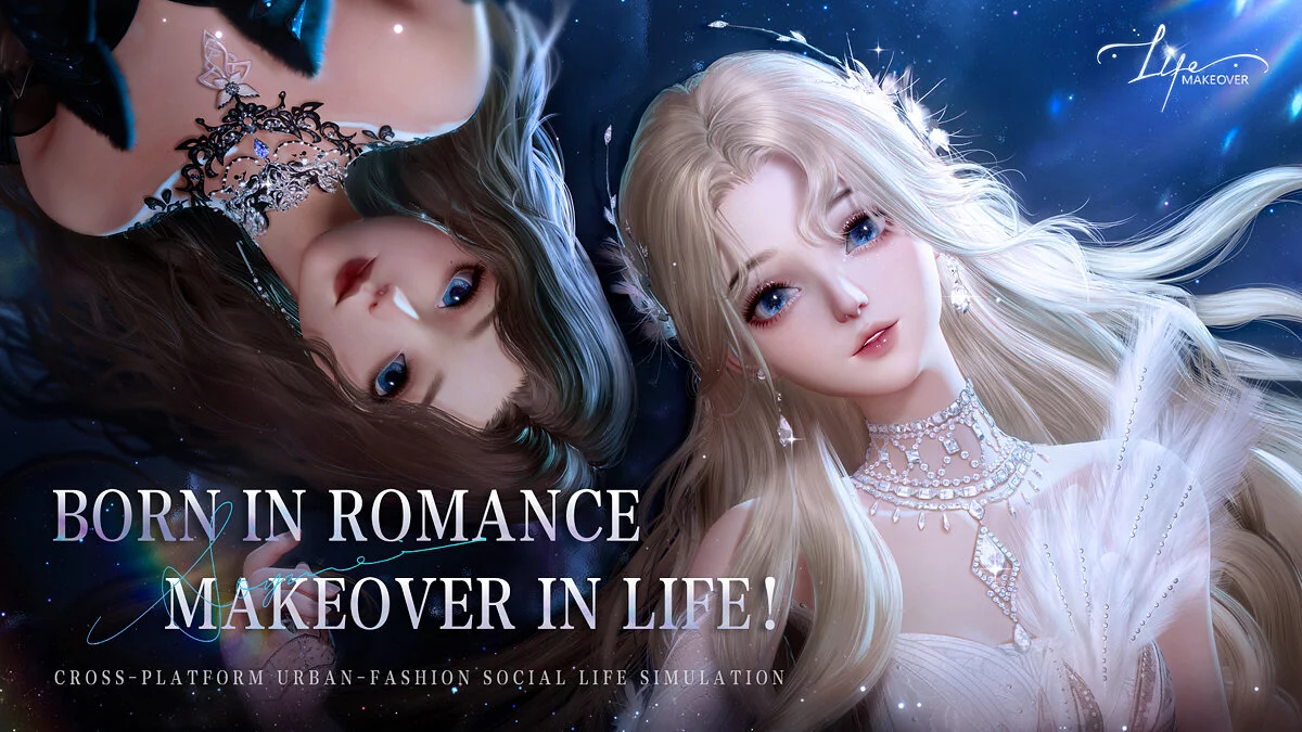 Арт из Life Makeover