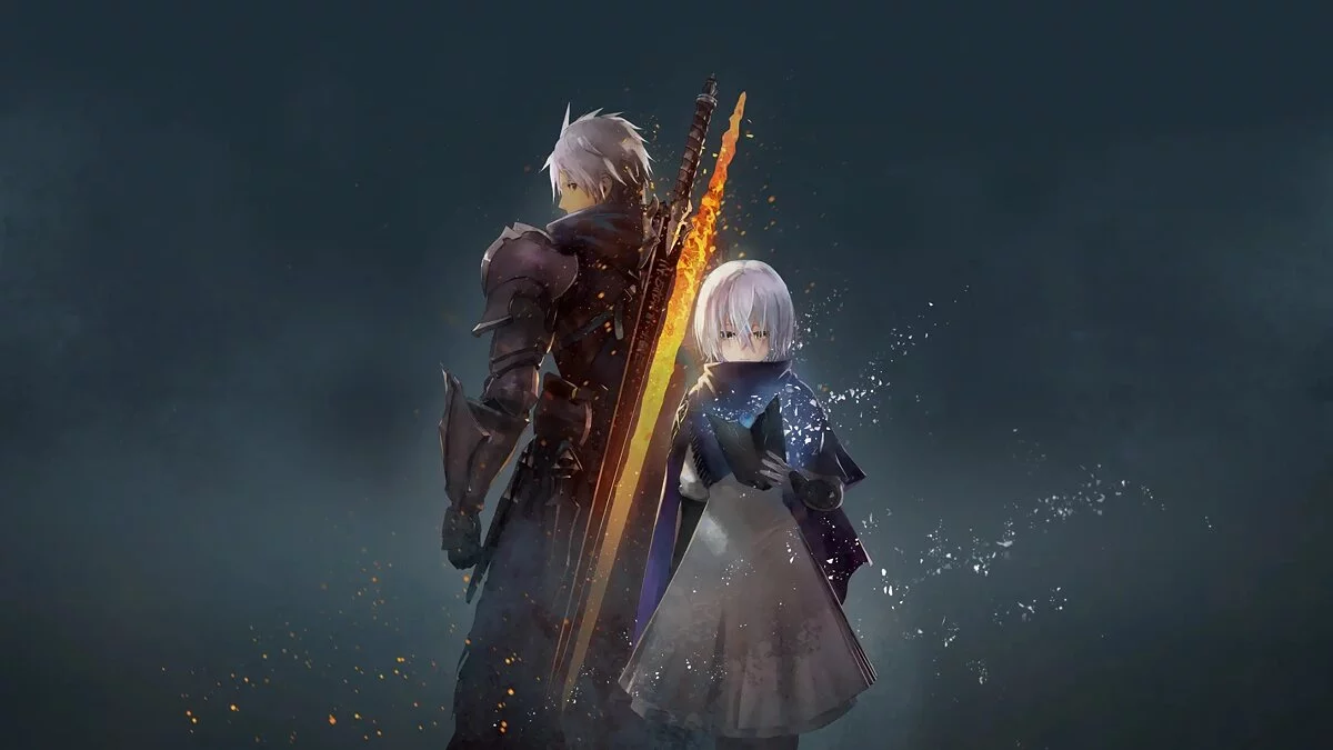 Арт из Tales of Arise - Beyond the Dawn