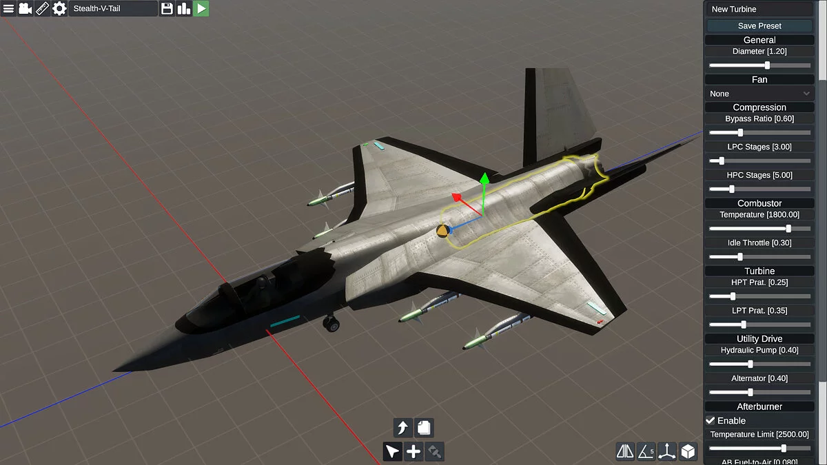 Скриншоты из Flyout