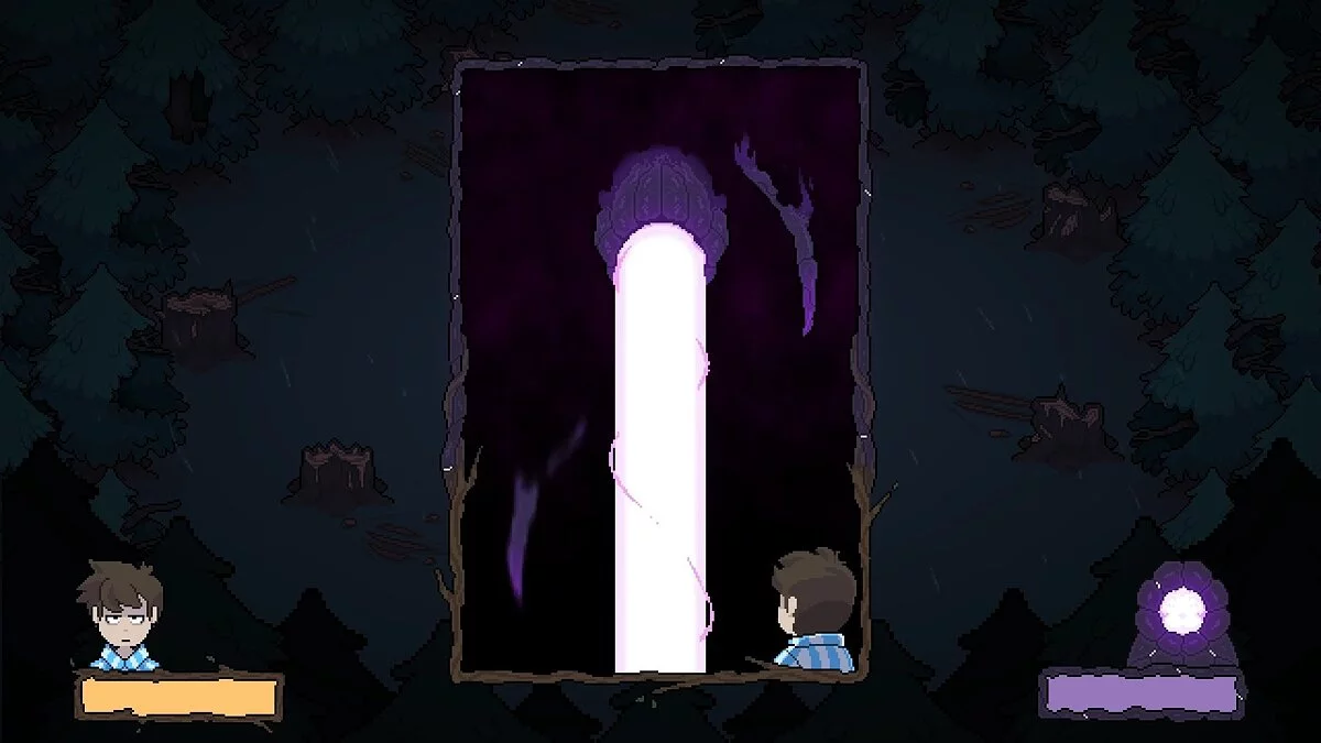 Скриншоты из Heartbound