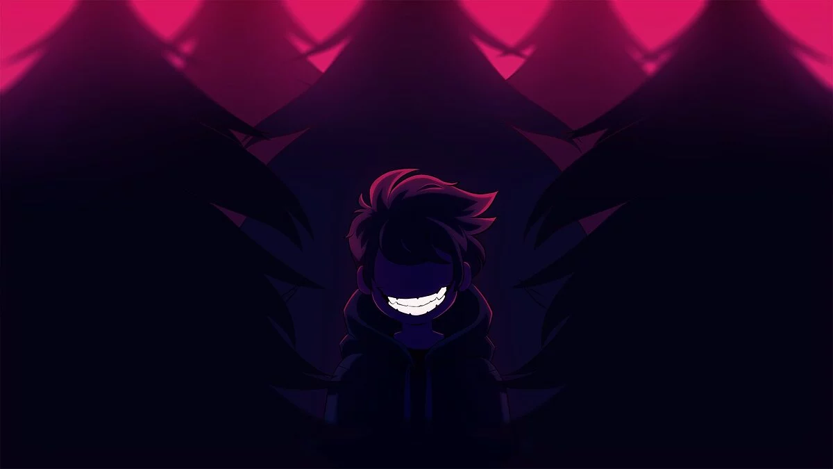 Арт из Heartbound