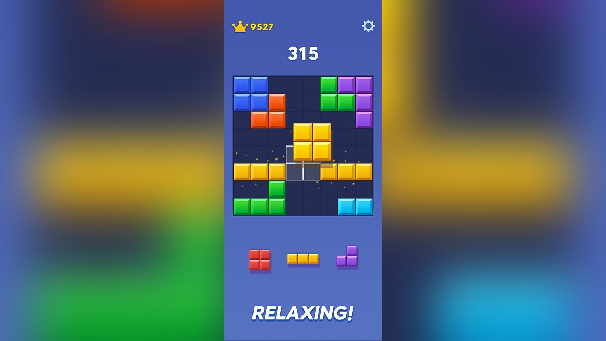 Block Blast - Fun Brain Games - что это за игра, трейлер, системные  требования, отзывы и оценки, цены и скидки, гайды и прохождение, похожие  игры