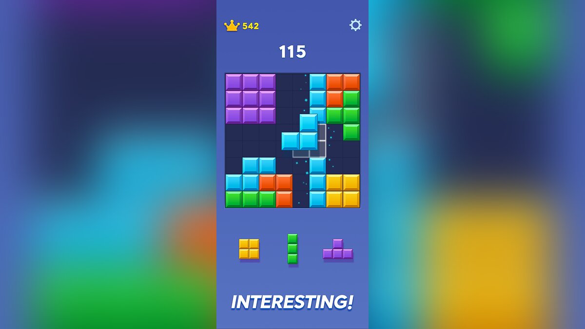 Block Blast - Fun Brain Games - что это за игра, трейлер, системные  требования, отзывы и оценки, цены и скидки, гайды и прохождение, похожие  игры