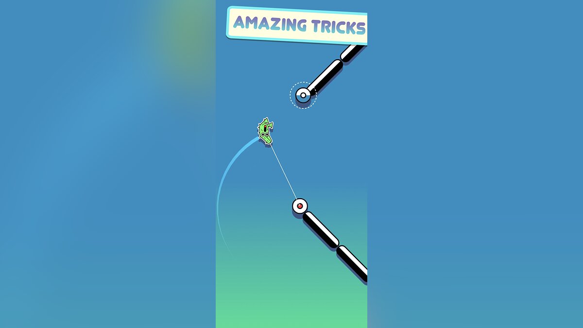 Stickman Hook - что это за игра, трейлер, системные требования, отзывы и  оценки, цены и скидки, гайды и прохождение, похожие игры